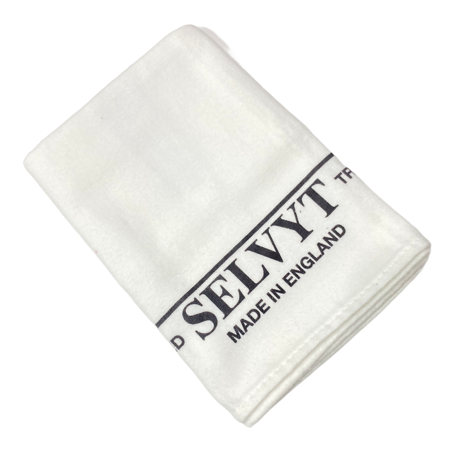 Selvyt® Silver Cleaning & Polishing Cloth Set, 14 x 14 - RioGrande