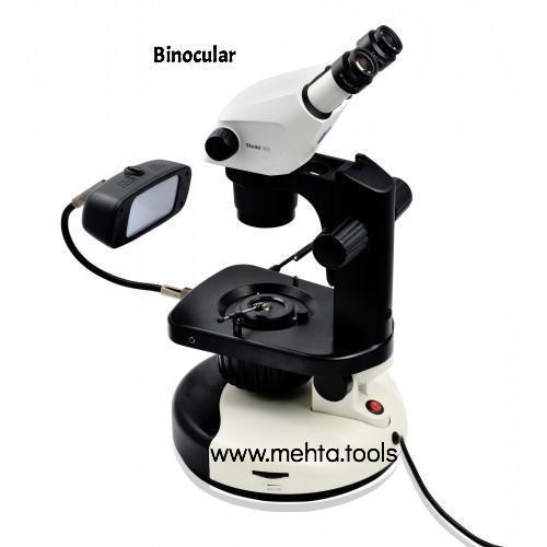 Loupe binoculaire Stemi 305 - Pack EDU - Zeiss