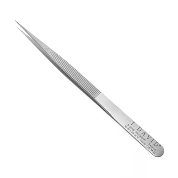 I.David Inox tweezer