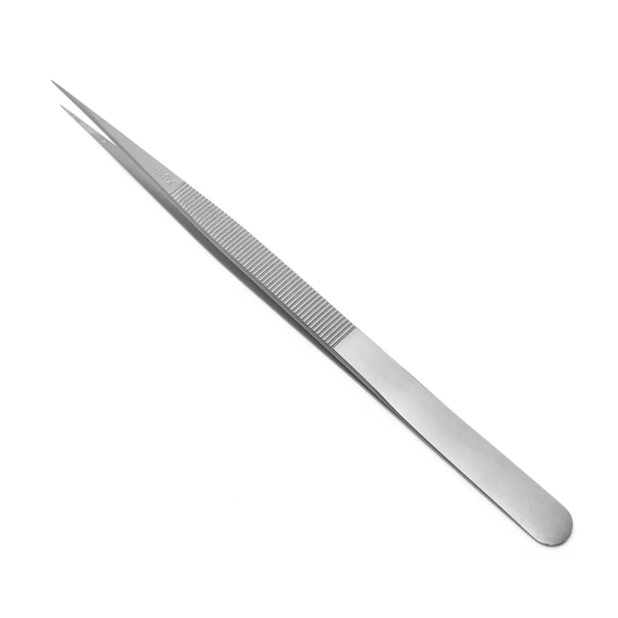 I.David Inox tweezer